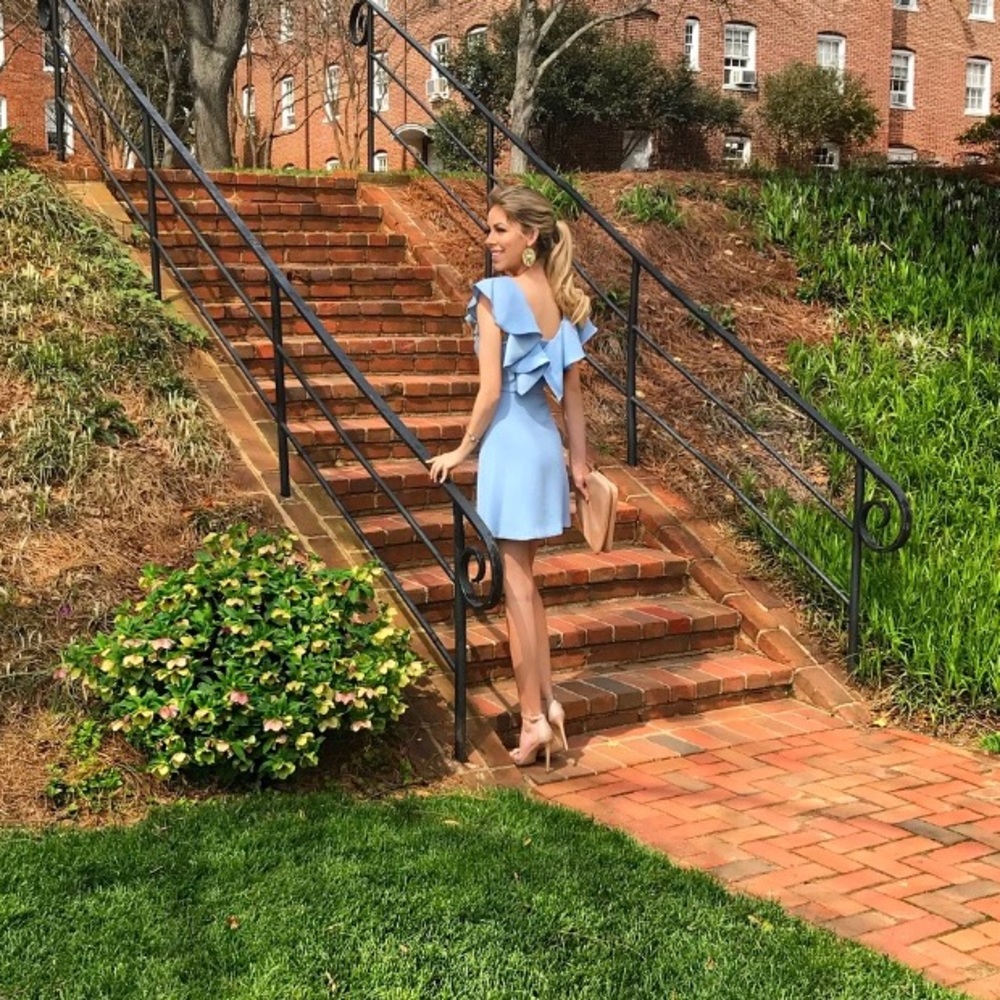 BCBGeneration dress